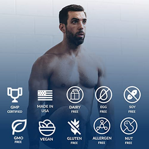 Equilife - EquiLife – Suplemento Equilibrado de Zinco, Suporte Imunológico, Rico em Antioxidantes, Suplemento de Zinco Cobre, Fonte de Vitamina C