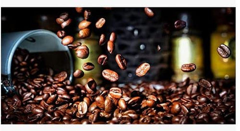 Generic - Superlife Café Instantâneo Energético ManPower com Tongkat Ali, Maca e Raiz de Café Dupla, 6 Unidades (Embalagem de 1)