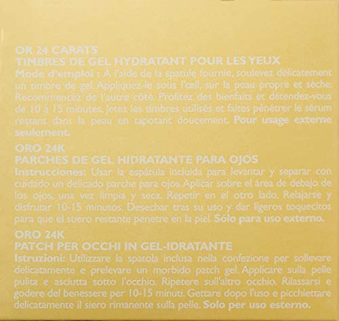 24K Gold Pure Luxury Lift – Creme Facial de Ouro 24K para Levantamento Facial – 50g - Peter Thomas Roth