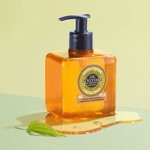 L'Occitane - Shea Hands: Creme Hidratante para Mãos – 50g – Nutrição Intensa