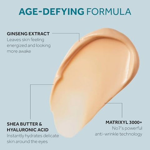Protect – Creme Facial FPS 30, 50g – Proteção e Hidratação - No7
