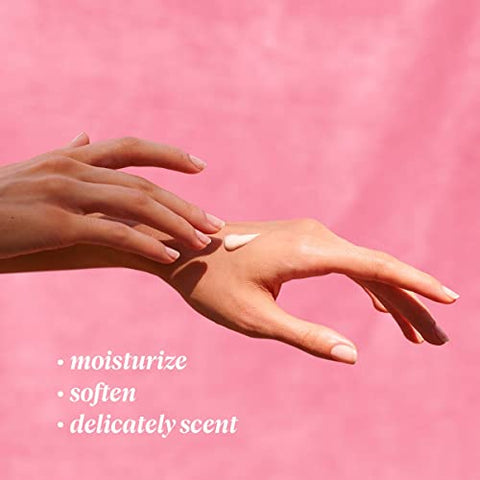 L’Occitane Body Milk: Hidratante, Suaviza a Pele, Perfuma Delicadamente, Vegano, Feito na França, Verbena Cítrica, Herbae, Neroli – 100ml