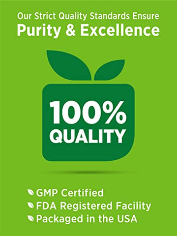 Nature's Truth - Nature’s Truth Vitamina D3 5000 UI (125 mcg) | 300 Softgels | Alta Potência | Livre de OGM e Glúten | Marca Nature’s Truth