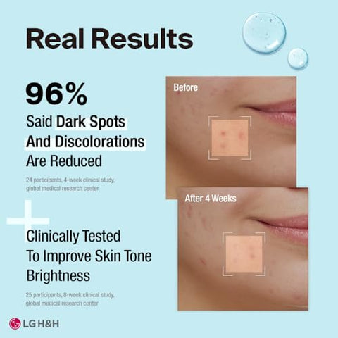 GANGNAM GLOW - Rejunol Mucin Serum 100ml – 97% Soro de Mucina de Caracol I Pantenol I Niacinamida I Cuidados com a Pele I Esfoliante Facial I Hidratante Facial