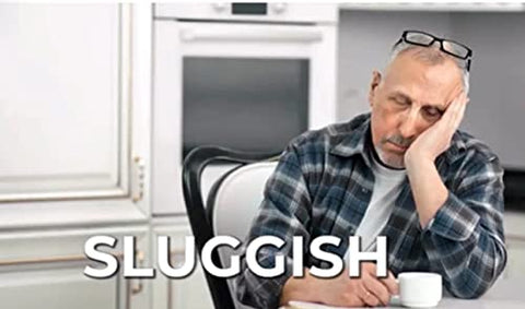 LIVERITE - Liverite Liver Aid 120 Tablets – Suporte para o Fígado, Limpeza e Cuidados, Função Hepática, Energia