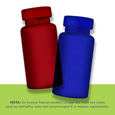 Puritan's Pride - Puritan’s Pride Ubiquinol 100 mg – 60 Softgels de Liberação Rápida – Embalagem com 18660 – Energia e Saúde do Coração