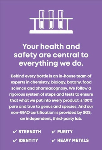 Oregon's Wild Harvest - Oregon’s Wild Harvest: Suplemento de Oregon Grape Orgânico Certificado, 1140 mg, 90 Cápsulas