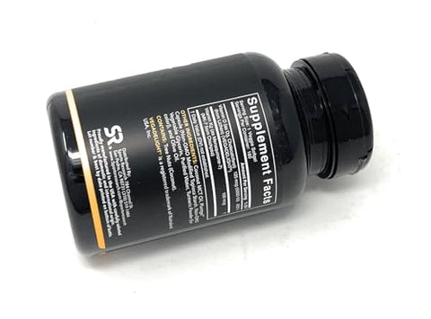 Vitamina D3 K2 Sports Research com 5000 UI de D3 à base de plantas – Marca em destaque