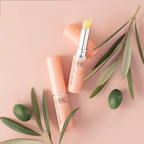 Creme Labial, Pacote com 2 – Hidratação Intensa para Lábios Secos – 10g - DHC
