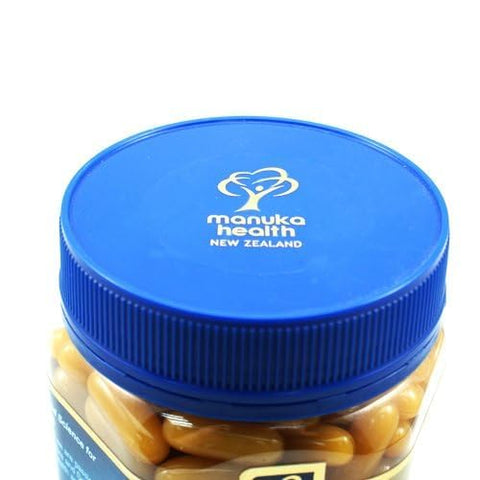 Geleia Real, 365 Unidades – Benefícios para a Saúde – 365g - Manuka Health