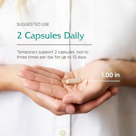 Lysine Extra – Suporte ao Sistema Imunológico, Vegano, 60 Comprimidos - Vitanica