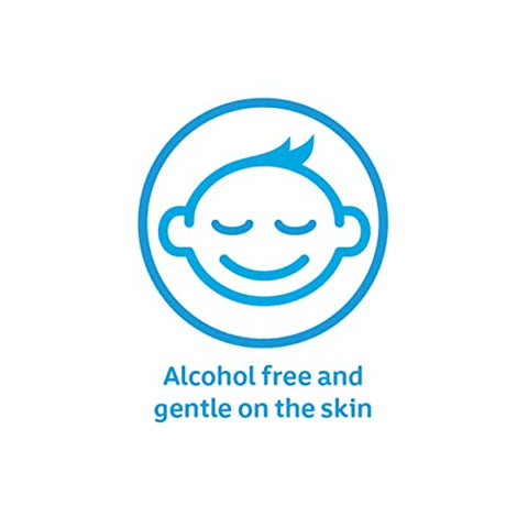 Johnson's Baby - Johnson’s Baby Sabonete em Barra, Suave para o Banho e Cuidados com a Pele do Bebê, Hipoalergênico e Testado por Dermatologistas, Livre de Parabenos, Ftalatos e Corantes, 85g (Embalagem com 6 unidades)
