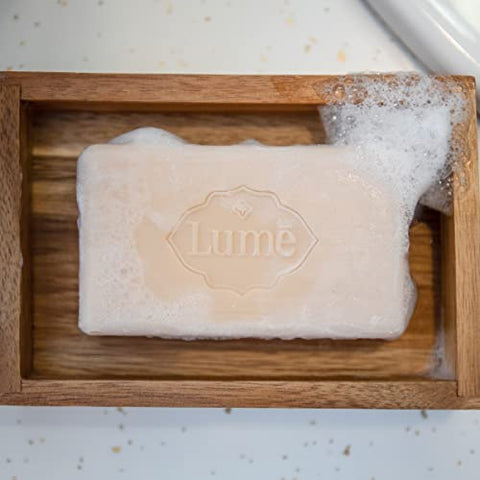 Sabonete Lume Triple Milled – Hidratação Intensa – 100g