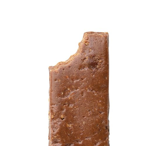 Barra de Proteína Refrigerada Perfect Bar Chocolate Hazelnut Crisp Sem Glúten, 8 unidades, 62g