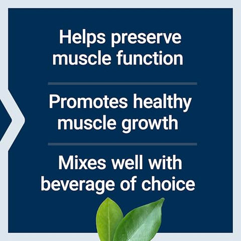 Wellness Code® Fortalecimento Muscular – Suplemento para Aumentar a Força Muscular - Life Extension