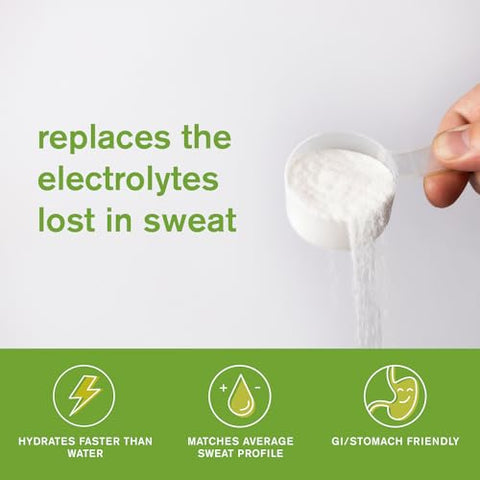 Pó de Hidratação – Energize seus treinos com a melhor opção de hidratação em pó! - Skratch Labs