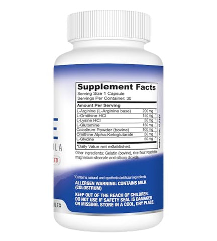 Melhor Suplemento Noturno para Perda de Peso da Best Earth Naturals – Fornecimento de 30 Dias