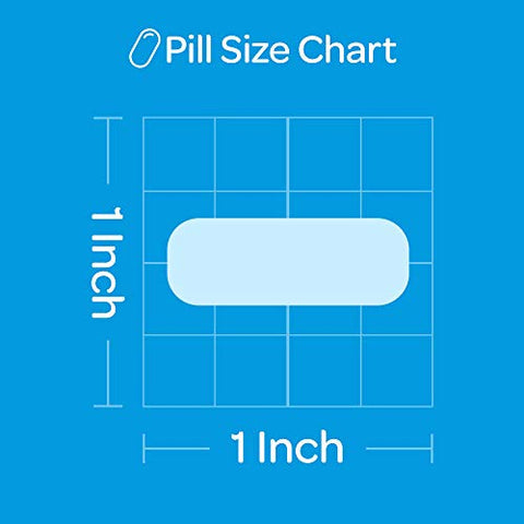 Puritan's Pride - Puritan’s Pride – Probiótico Acidophilus, Cápsulas, 250 Unidades (Embalagem de 1)