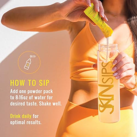 SkinSips - Saúde da Pele: Cuidados Essenciais para uma Pele Radiante