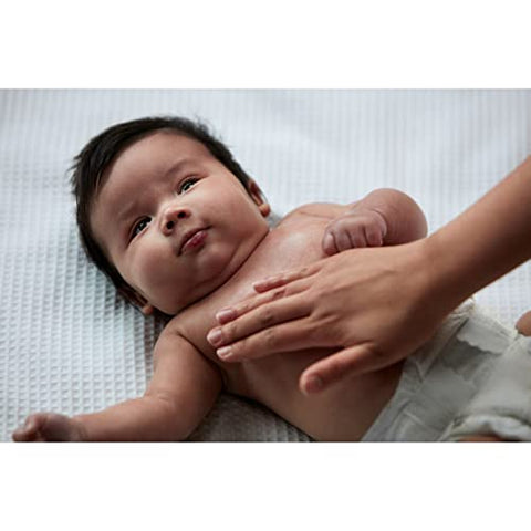 Johnson's Baby - Johnson’s Baby Sabonete em Barra, Suave para o Banho e Cuidados com a Pele do Bebê, Hipoalergênico e Testado por Dermatologistas, Livre de Parabenos, Ftalatos e Corantes, 85g (Embalagem com 6 unidades)