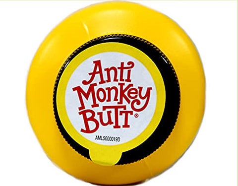 Pó Anti Monkey Butt com Calamina, 6 Ounce (Pack de 2) – Marca em Destaque