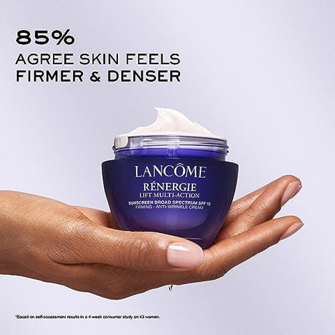 Lancôme Rénergie Lift Multi-Action Hidratante Facial com FPS – Para Firmar e Levantar a Pele