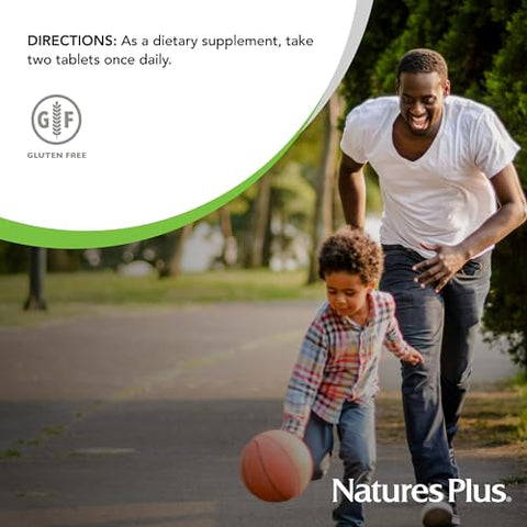 UltraZyme – 120 mg Bile de Boi, 90 Comprimidos – Suplemento Enzimático Digestivo de Máxima Potência, Promove Absorção de Nutrientes – 45 Porções - Natures Plus