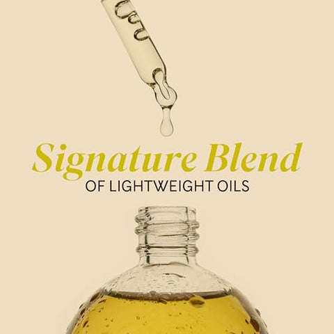 Óleo Fur Tratamento de Pelos Encravados – Óleo de Jojoba e Semente de Uva para Hidratar e Suavizar a Pele Seca, Óleo de Sálvia e Tea Tree para Prevenir e Tratar Efetivamente Pelos Encravados