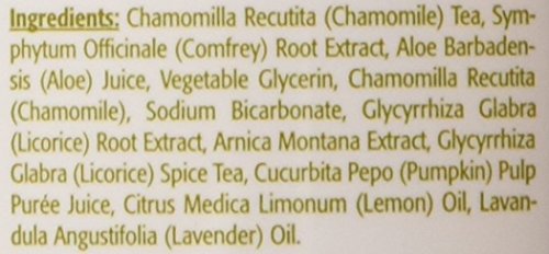 ÉMINENCE - Eminence Tônico Calmante de Camomila 125 ml – Cuidados com a Pele