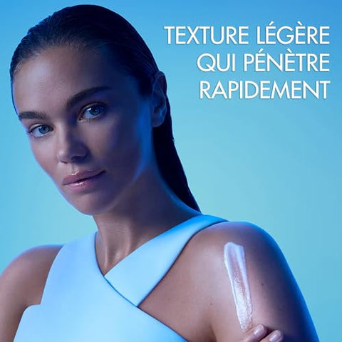 Leite Corporal Anti-Ressecamento, 400ml - Biotherm