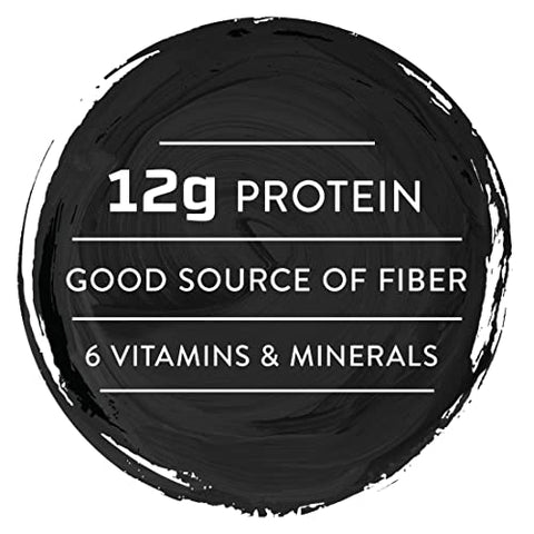 Barras de Proteína Special K, Substituto de Refeição, Lanches Proteicos, Massa de Brownie (20 Barras)