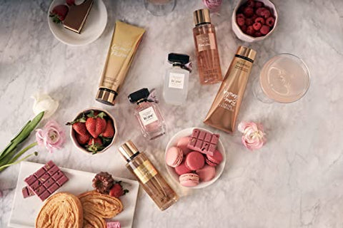 Victoria's Secret - Victoria’s Secret – Hidratante de Mãos Bare Vanilla – Nutritivo – 200ml