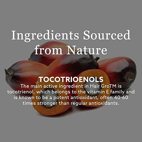 NEW NORDIC - Suplemento New Nordic Hair Gro | Comprimidos para o Crescimento Capilar | Biotina