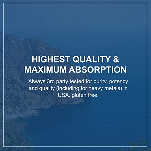 Activ Joint Platinum | Glucosamina, Condroitina, MSM, Ervas, Minerais, Enzimas, ConcenTrace | Suplemento para Suporte Ósseo, Articular e Ligamentar | 180 cápsulas - Trace Minerals