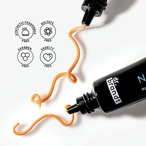 Dr. Brandt Skincare - Dr. Brandt Needles No More Gel Desinchador para Olhos 15g / 0.5oz