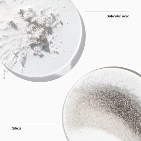 Clinique Esfoliante Facial para Pele Oleosa, com Ácido Salicílico – 100g