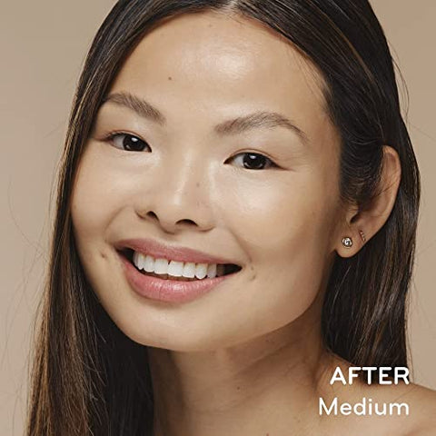 BB Cream Perfect Glow SPF 30: Limpeza e Proteção Solar – 50g - pūrlisse