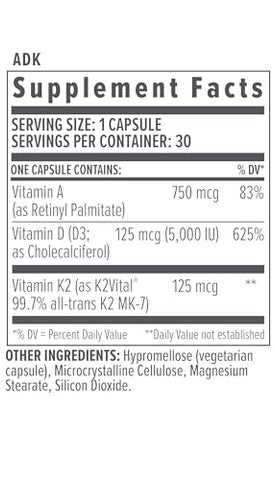 Nutraceuticals – NutraPackPlus – Suporte Vitalidade Equilíbrio Hormonal (Pacotes Diários 30 Dias) - bioTE