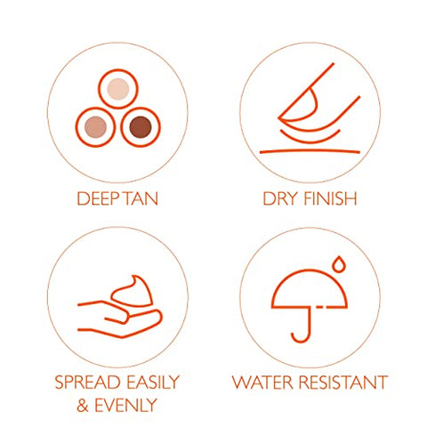 Sun Beauty Óleo Seco Bronzeador Rápido SPF 50, 150 ml - Lancaster