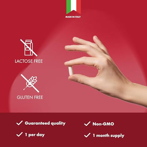 SiderAL® Forte da PHARMANUTRA: Suplemento de Ferro Sucrosomial® – Fórmula Forte em ml/g