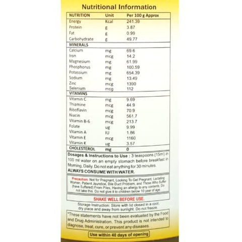 HERBAL DAILY - Suplemento de Cúrcuma Beneficia Asma, Alergia, Suporte Articular e Infecção – Marca: [Nome da Marca]