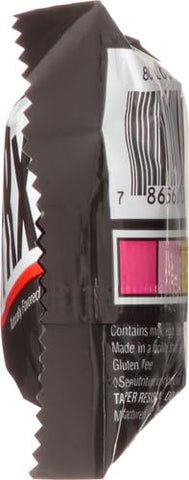 MET-Rx - Met-Rx Big 100 Barra de Proteína, Sabor Baunilha Caramelo Churro, 9 Unidades