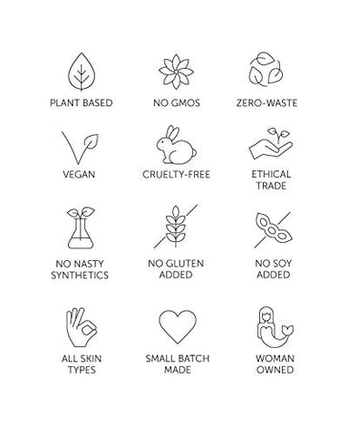 Earth Harbor | MARINA Ampola Clareadora Bioma – Ilumina