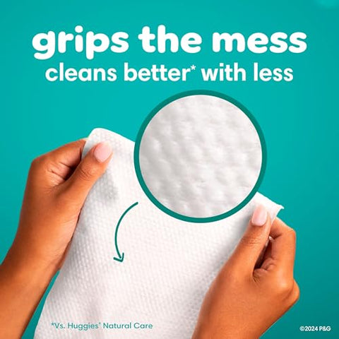 Free: Fraldas Descartáveis Tamanho XXG, 80 Unidades | Absorção Máxima | Proteção e Conforto - Pampers