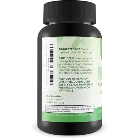 Generic - Pro Pancreas Cleanse/Revitalizer – Chá Verde Antioxidante para Limpeza e Desintoxicação do Pâncreas – Suporte à Saúde do Pâncreas e do Sangue – Contém Vitamina D – 100g