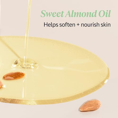 L'Occitane - L’Occitane Almond – Kit de Sucesso com os Melhores Produtos – 100ml + 50g