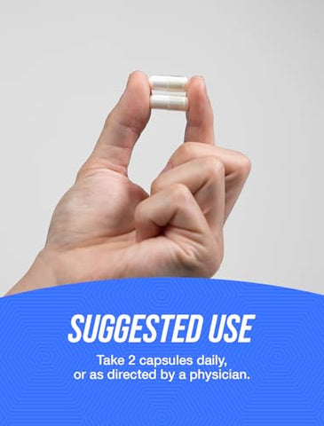 com Cápsulas de Ácido Ascórbico – Vitamina C 1000mg, Suplemento de Vitamina C – para Suporte Imunológico Livre de Glúten, 2 Cápsulas por Porção, 360 Cápsulas Vegetais - BulkSupplements