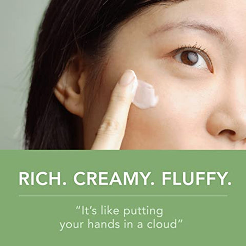 Cica Hidratante Facial Coreano 150ml para Mulheres, Anti-Envelhecimento, Pescoço, Peito, Creme Dia e Noite - Meebak