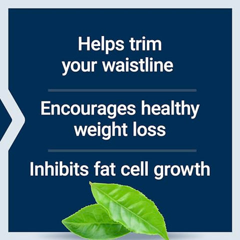 Waistline Control™: S. indicus, mangostão, Meratrim®, peso saudável, cintura, não transgênico, sem glúten, vegetariano, 60 cápsulas - Life Extension