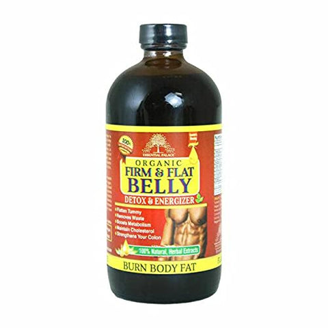Orgânico Firme – Cuidado Corporal Natural | 100g - Essential Palace